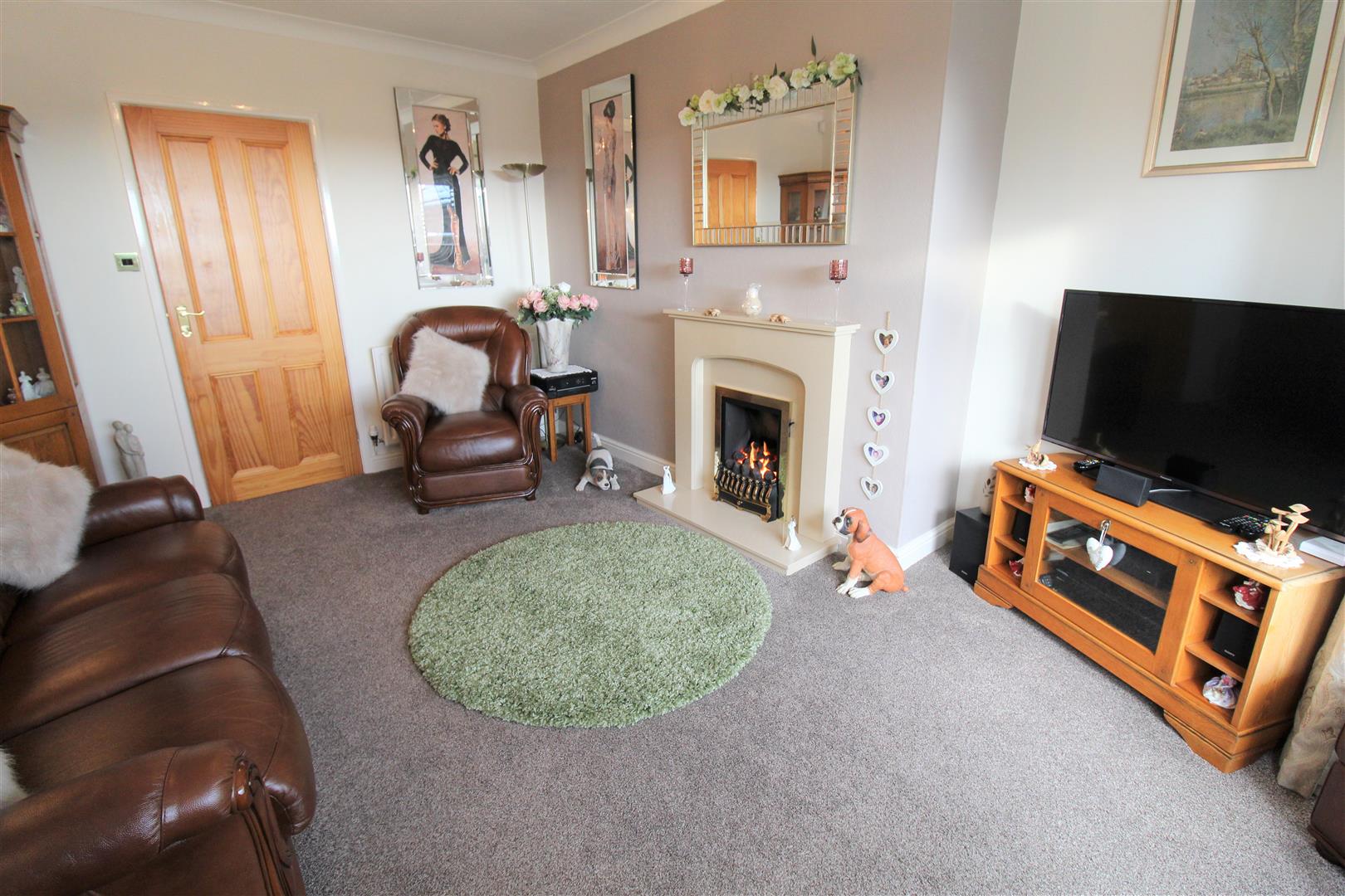 Brownhill Road, Brown Edge, Stoke-On-Trent